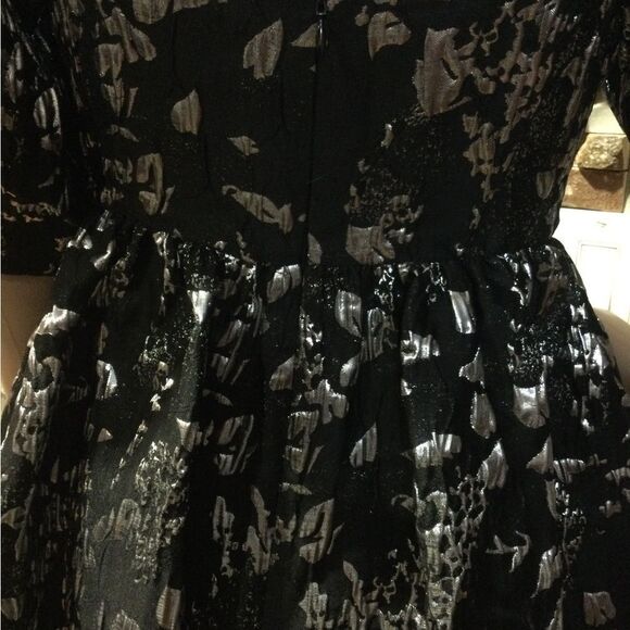 JONATHAN SIMKHAI Printed Mini Dress - Picture 6 of 9